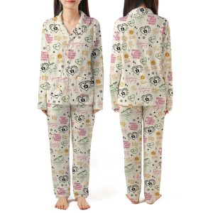 Boys Of Tommen Pajamas Set For Mom, Tommen College Pajamas, Kavanagh 13 Tumbler, Gift For Book Lover, Bookish Gift, Gift For Her